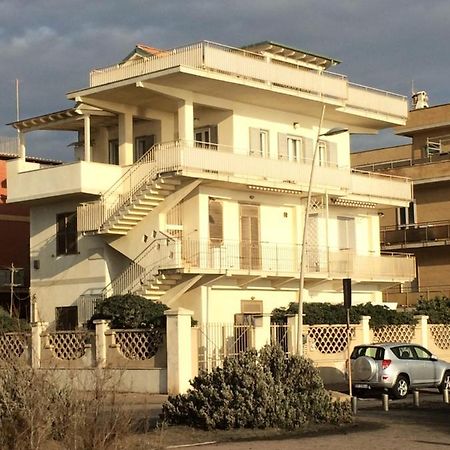 Appartement Vita Dulcis Ostia Extérieur photo