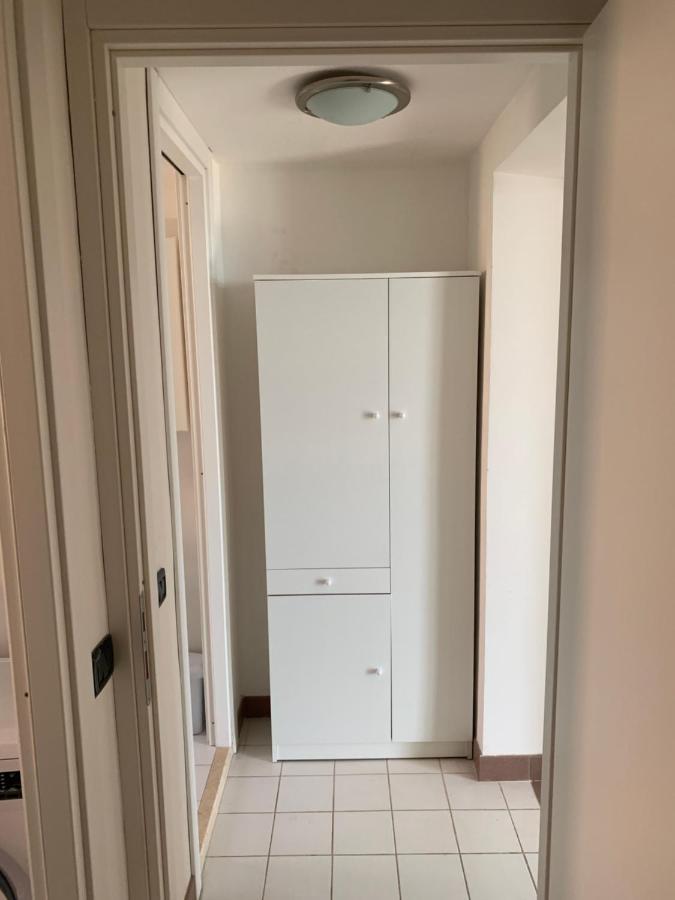 Appartement Vita Dulcis Ostia Extérieur photo
