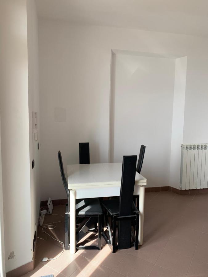 Appartement Vita Dulcis Ostia Extérieur photo