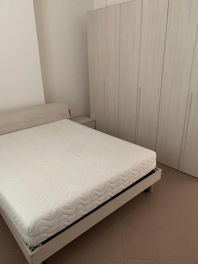 Appartement Vita Dulcis Ostia Extérieur photo
