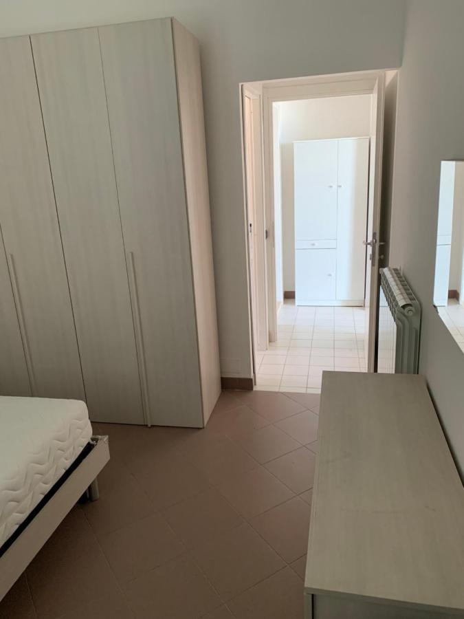Appartement Vita Dulcis Ostia Extérieur photo