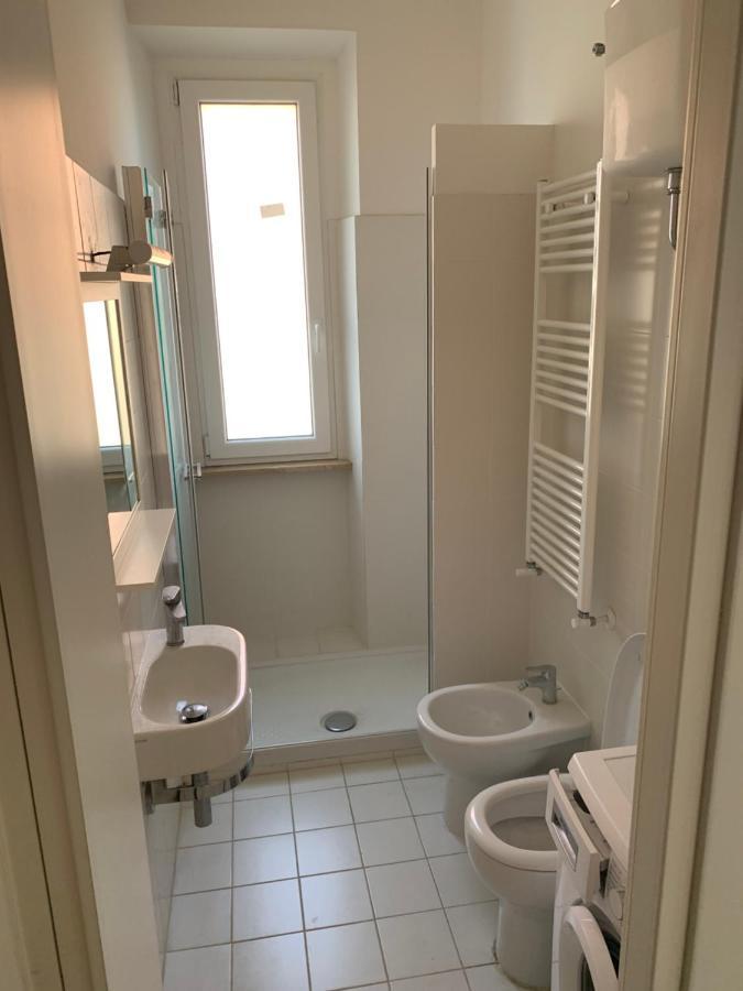 Appartement Vita Dulcis Ostia Extérieur photo
