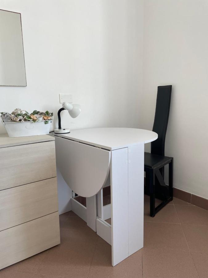 Appartement Vita Dulcis Ostia Extérieur photo