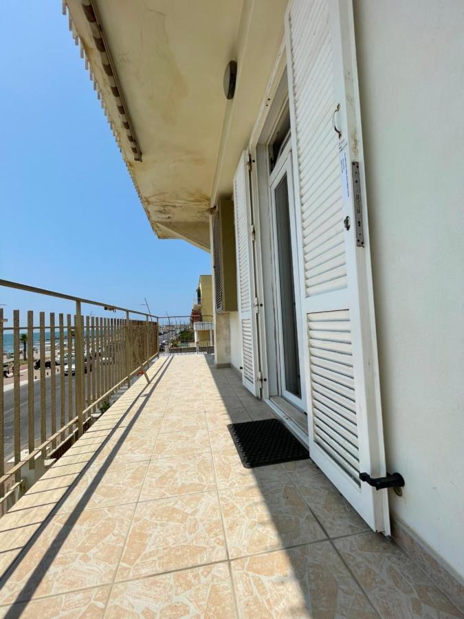 Appartement Vita Dulcis Ostia Extérieur photo