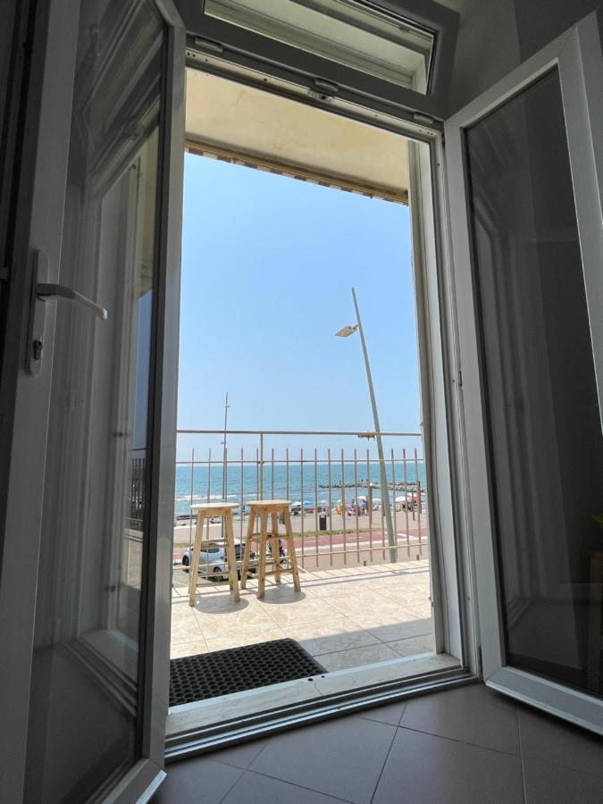 Appartement Vita Dulcis Ostia Extérieur photo