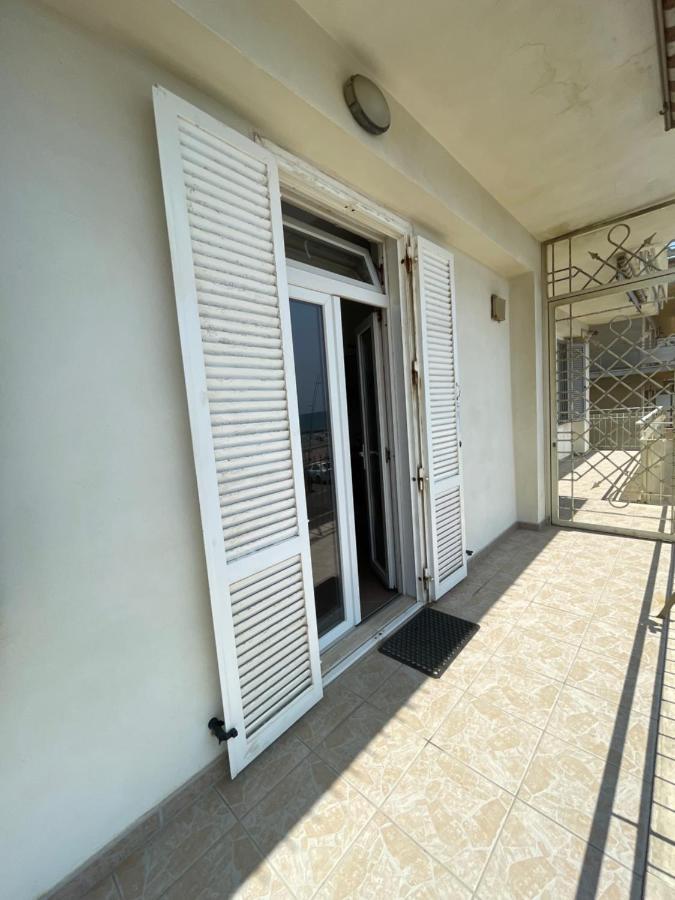 Appartement Vita Dulcis Ostia Extérieur photo