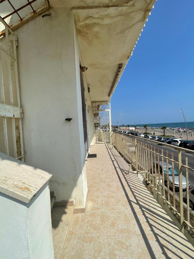 Appartement Vita Dulcis Ostia Extérieur photo