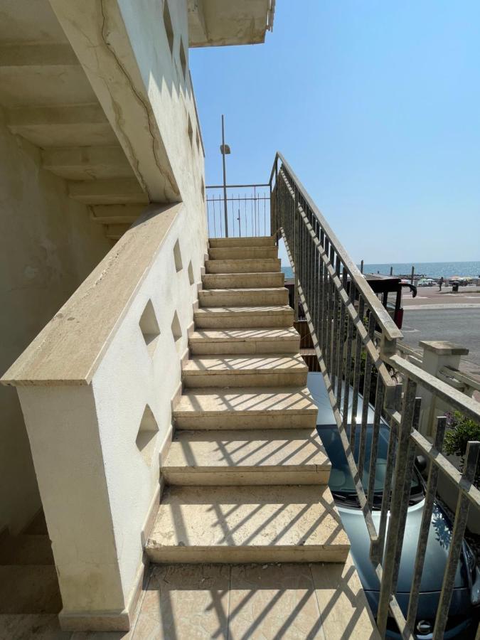 Appartement Vita Dulcis Ostia Extérieur photo
